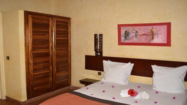 Royal Horizons Baobab