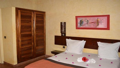 Royal Horizons Baobab