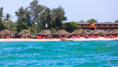 Royal Horizons Baobab
