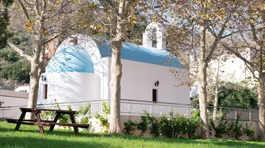 Royal & Imperial Belvedere