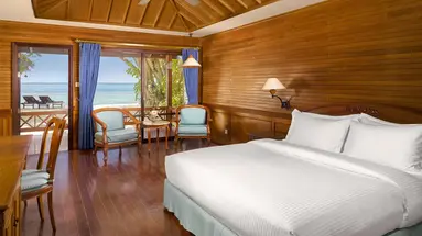 Royal Island Resort & Spa