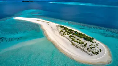 Royal Island Resort & Spa