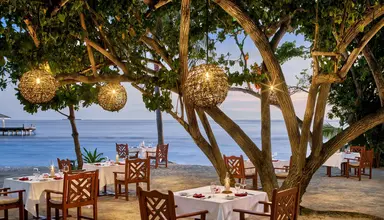 Royal Island Resort & Spa