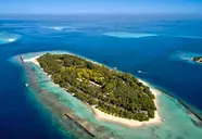 Royal Island Resort & Spa