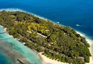 Royal Island Resort & Spa