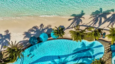 Royal Island Resort & Spa