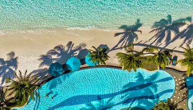 Royal Island Resort & Spa