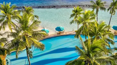 Royal Island Resort & Spa