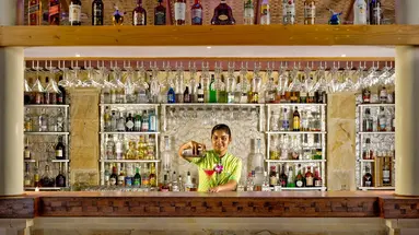 Royal Island Resort & Spa