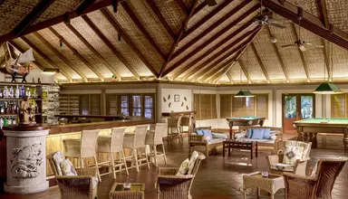 Royal Island Resort & Spa