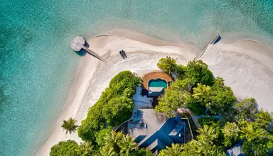 Royal Island Resort & Spa
