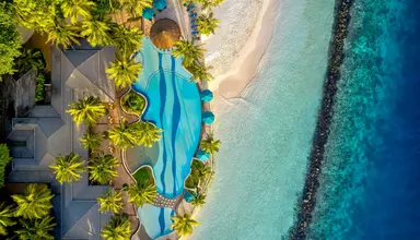 Royal Island Resort & Spa