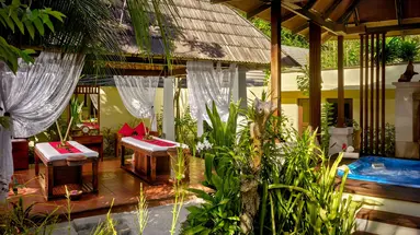 Royal Island Resort & Spa