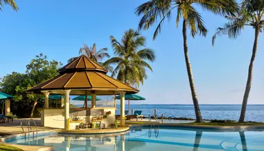 Royal Island Resort & Spa