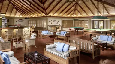Royal Island Resort & Spa
