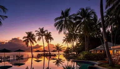 Royal Island Resort & Spa