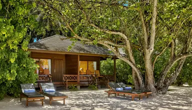 Royal Island Resort & Spa