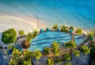 Royal Island Resort & Spa