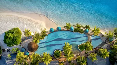 Royal Island Resort & Spa