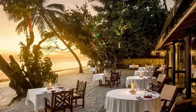 Royal Island Resort & Spa