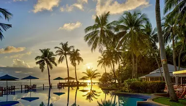 Royal Island Resort & Spa