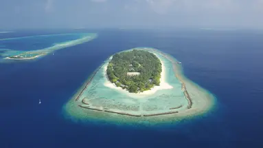 Royal Island Resort & Spa