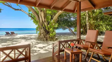 Royal Island Resort & Spa