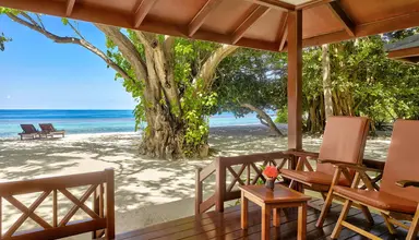 Royal Island Resort & Spa