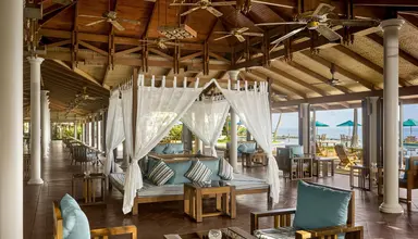 Royal Island Resort & Spa