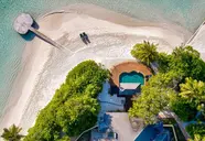 Royal Island Resort & Spa