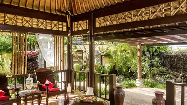 Royal Island Resort & Spa