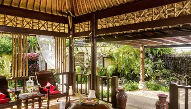 Royal Island Resort & Spa