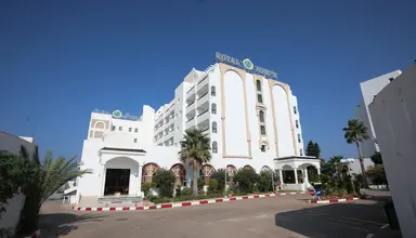 Royal Jinene