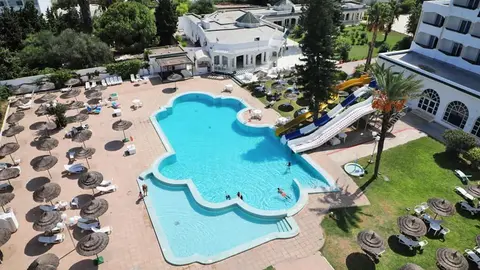 Hotel Royal Jinene