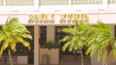 Royal Kuhio