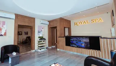 Royal Lagoons Aqua Park Resort & Spa
