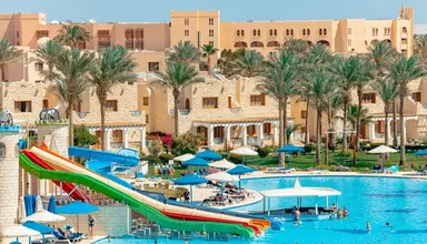 Royal Lagoons Aqua Park Resort & Spa