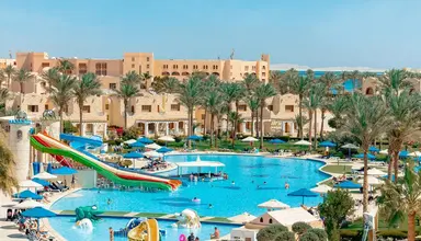 Royal Lagoons Aqua Park Resort & Spa