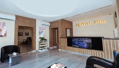 Royal Lagoons Aqua Park Resort & Spa