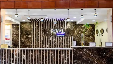 Royal Lagoons Aqua Park Resort & Spa