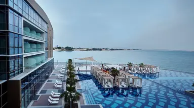 Royal M Abu Dhabi