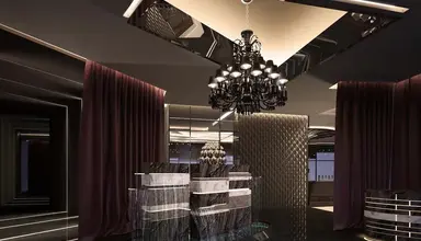 Royal M Abu Dhabi