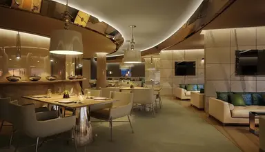 Royal M Abu Dhabi