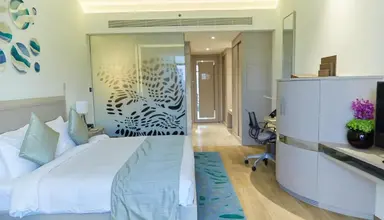 Royal M Abu Dhabi