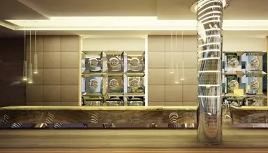 Royal M Abu Dhabi