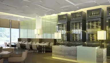 Royal M Abu Dhabi
