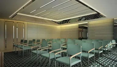 Royal M Abu Dhabi