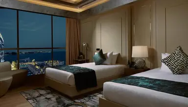 Royal M Abu Dhabi