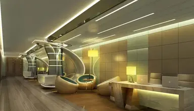Royal M Abu Dhabi