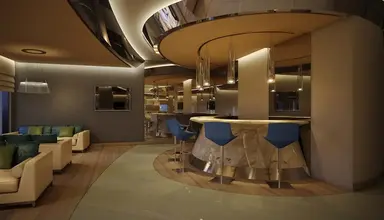 Royal M Abu Dhabi